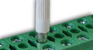 test probe