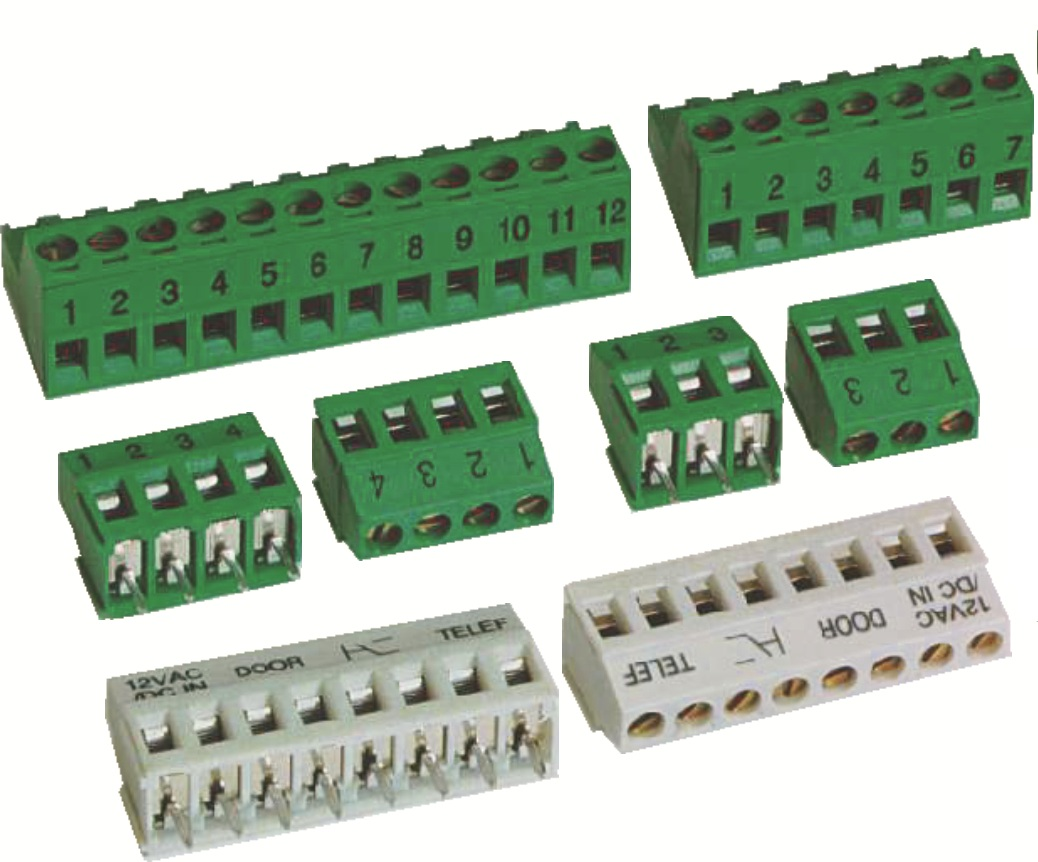 CUSTOMIZED SOLUTIONS