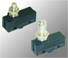 MICROSWITCHES "G" Series